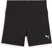 PUMA W TAD ESSENTIAL HW 5" SHORT TIGHT Dames Sportlegging - Puma Black