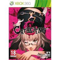 Koch Media Catherine