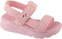 Skechers Uno Lite Sandal - Sunny Stand, voor meisje, Roze, Sandalen, maat: 36