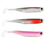 Nomura Leurre Souple Real Pulse 2.5g 75 Mm