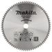 Makita Accessoires Makita Afkortzaagblad D-81907 | div. materialen | 305x30x2,8 | 80T | 5g