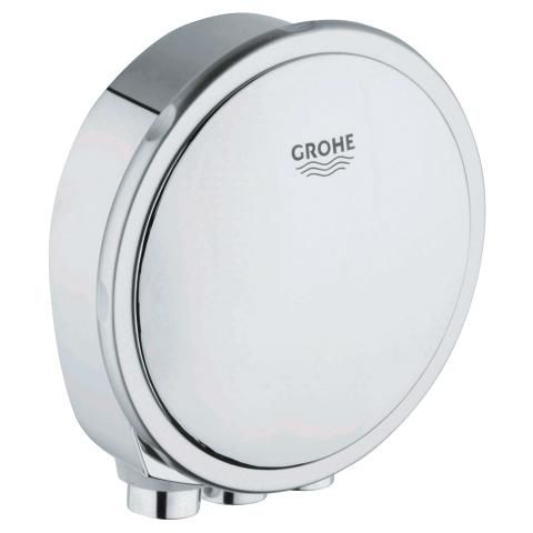 GROHE Talentofill Badvul-, Afvoer- En Overloopgarnituur - Chroom