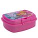 Lunchbox STOR Paw Patrol Broodtrommel Kinderen 1686ml - Lunchbox met Veiligheidsluiting BPA Vrij - Stevige Lunchtrommel voor School Park Uitstapjes