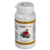 Codiet Glutidren 30 gélules