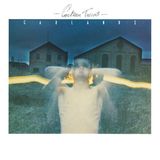 Garlands Cocteau Twins Garlands LP