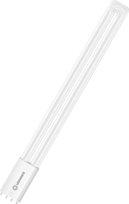 Ledvance Dulux-L LED 18W - 840 Koel Wit | Vervangt 36W - 2G11 - 2300 lm - 4000 K