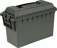 Fosco Industries Opbergbox Groen Kunststof 7L Waterdicht
