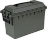 Fosco Industries Opbergbox Groen Kunststof 7L Waterdicht