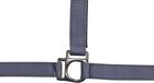 HKM Stars Halster - Babyblauw - Paard
