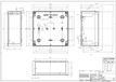 Spelsberg TK PS 1818-11-to 11150701 Universele behuizing