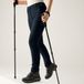 Regatta Broek Hiking Dames Blauw 48