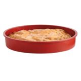 Dr. Oetker silicone rond bakvorm 26 cm