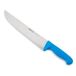 Arcos Series 2900 - Slagersmes Steakmes - Blade Nitrum RVS 30,5 cm - Handvat Polypropyleen Blauw Kleur