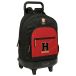 Safta Sac à Dos à Roulettes Harry Potter Poudlard 33l