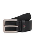 Tommy Hilfiger Denton 4.0 GP AM0AM13830 riem zwart 85