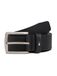 Tommy Hilfiger Denton 4.0 GP AM0AM13830 riem zwart 85
