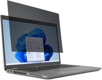 Kensington Privacy Screen Filter Privacyfolie Laptop 39,6 cm (15,6) Beeldverhouding: 16:9 628199 Universal