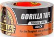 Gorilla Tape Stoer en Breed 27m