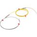 Thermocouple Type K Ø 1.5mm, L 500mm, +1100°c Max À Câble