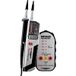 Megger Safety first Bundle TPT420 MPU690 Testeur de tension CAT IV LED, LCD
