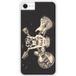 Apple iPhone 7 Versterkt hard hoesje - ontwerp stay rock