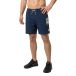 O'Neill O'riginals Side Panel 16'' Maillot de bain - Hommes - Bleu - Taille : XS