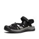 KEEN roze dames sandalen