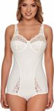 Susa Latina Body zonder beugel 80B Wit