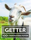 Getter Fotobok - Vacker Stor Samling: 100+ Fantastiska Bilder - För Barn Och Vuxna