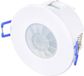 Sygonix SY-5995928 PIR-bewegingsmelder Plafond 360 ° Relais Wit IP20