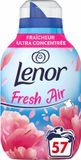 Lenor Wasverzachter Fresh Air Flower Blossom 57 Wasbeurten 798 ml