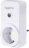 Sygonix RS2W Gateway WiFi Gateway met schakelbaar stopcontact