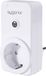 Sygonix RS2W Gateway WiFi Gateway met schakelbaar stopcontact