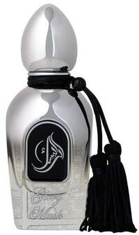 Arabesque Perfumes Arabesque Perfumes Glory Musk Extrait de Parfum 50 ml