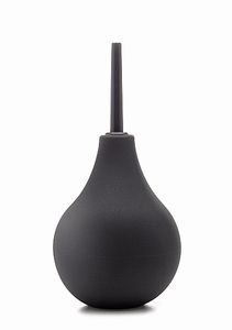Ouch! Anal De Black - Medium - 8714273069313