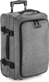 BagBase Escape Carry-On Wheelie Grijs
