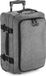 BagBase Escape Carry-On Wheelie Grijs