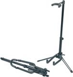 Gewa BSX viool en ukelele standaard zwart