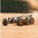 Arrma Typhon Grom 223S BLX 1:18 4WD RTR, modèle de base, argent