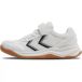 Hummel Kinder MULTIPLAY FLEX VC 2.0 JR Indoorschoen 234839 9001 White