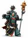 Sons of Horus Figurine Dark Emissary Consul Échelle 1/18