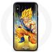 Maniacase Beschermhoes voor Oppo A59 5G FCP PORTUGESE BLAUWE ACHTERGROND
