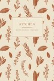 Recipe Journal: A Blank Recipe Book to Write In · Space for 58 Recipes with Contents Index · 6 x 9 in
