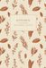 Recipe Journal: A Blank Recipe Book to Write In · Space for 58 Recipes with Contents Index · 6 x 9 in