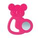 Chicco Refreshing Koala Pink Teether 4M+