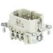 Wieland Electric 70.310.0602.0 Fiche Totaal aantal polen 6 10 stuk(s)