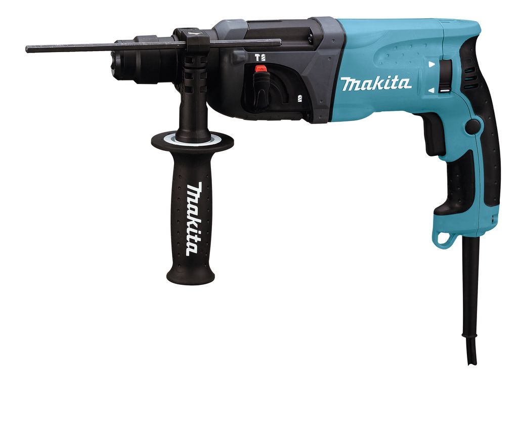 Makita HR2230 Boorhamer - 710W - SDS-PLUS - 22mm - 230V