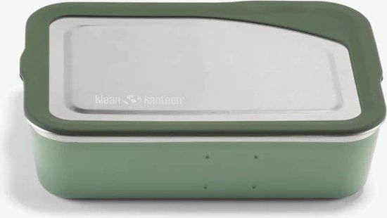 Klean Kanteen Rise - Lunchbox - 1005 ml - Sea Spray