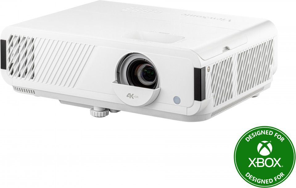 ViewSonic PX749-4K 4K UHD Projector - 4000 ANSI Lumens