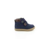 Kickers Tackeasy Schotel Oxford, marineblauw, 26 EU